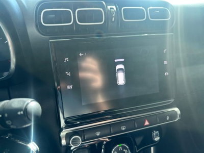 Citroen C3 Aircross BlueHDi 100 S&S Shine (18)