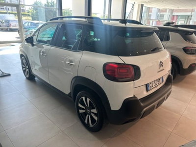Citroen C3 Aircross BlueHDi 100 S&S Shine (3)