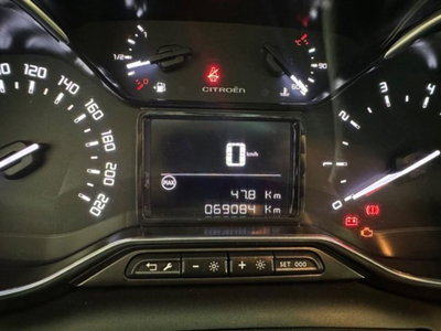 Citroen C3 Aircross BlueHDi 100 S&S Shine (5)