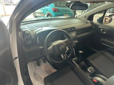 Citroen C3 Aircross BlueHDi 100 S&S Shine (6)