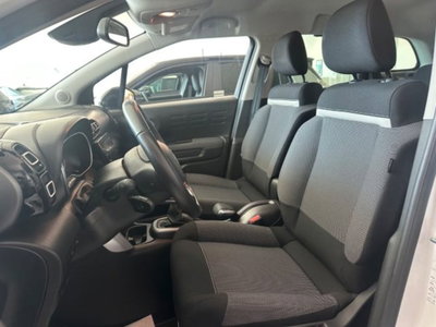 Citroen C3 Aircross BlueHDi 100 S&S Shine (7)