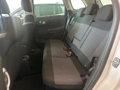 Citroen C3 Aircross BlueHDi 100 S&S Shine (9)