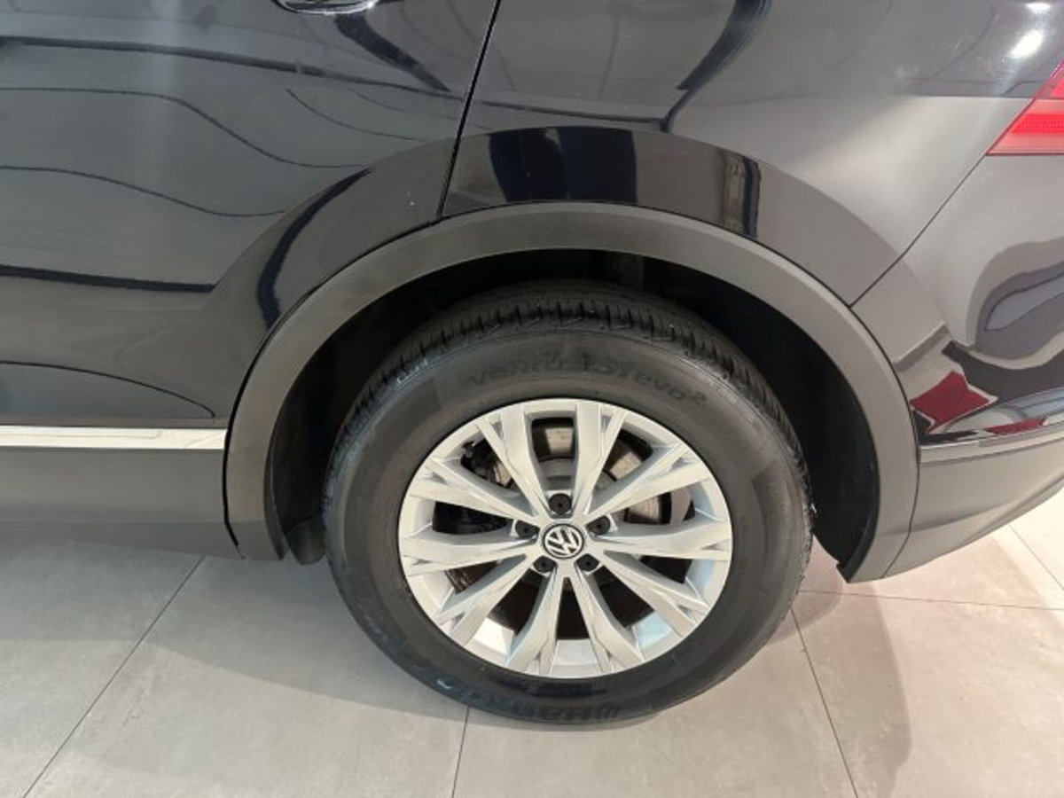 Volkswagen Tiguan 1.5 TSI Urban ACT BlueMotion Technology (10)