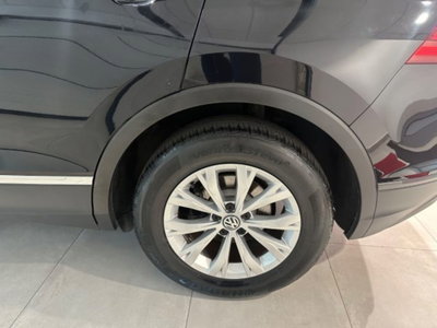 Volkswagen Tiguan 1.5 TSI Urban ACT BlueMotion Technology (10)