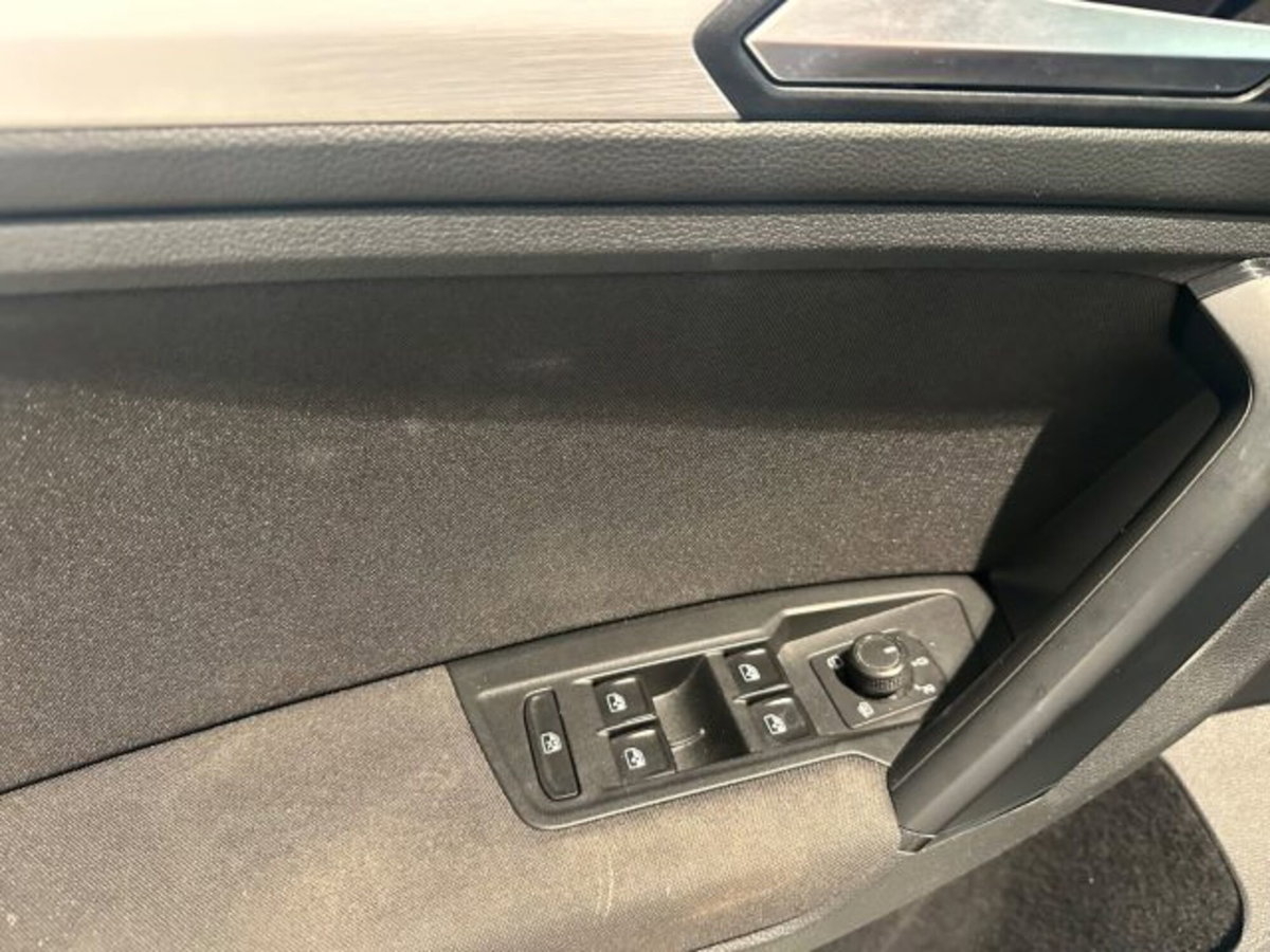 Volkswagen Tiguan 1.5 TSI Urban ACT BlueMotion Technology (12)