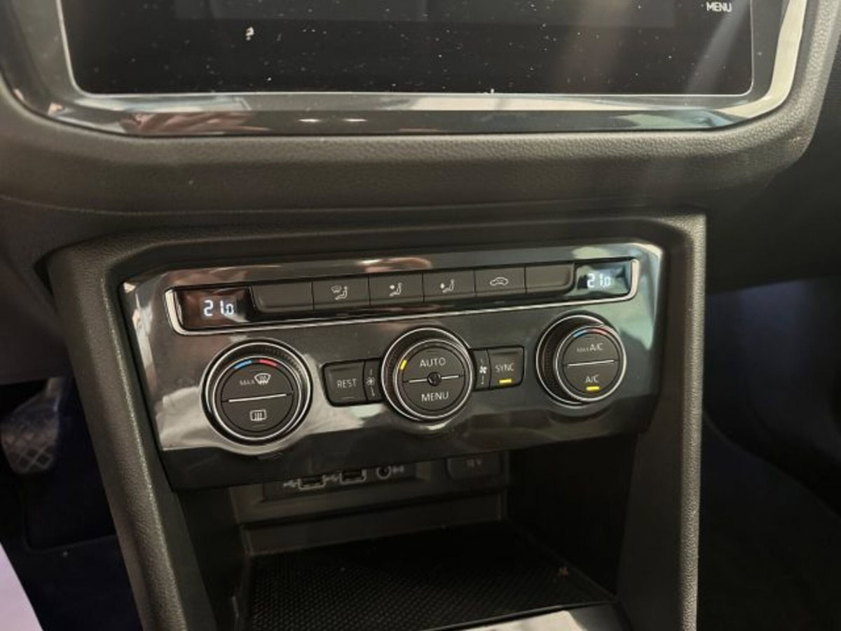 Volkswagen Tiguan 1.5 TSI Urban ACT BlueMotion Technology (14)