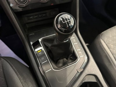 Volkswagen Tiguan 1.5 TSI Urban ACT BlueMotion Technology (17)