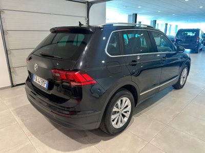 Volkswagen Tiguan 1.5 TSI Urban ACT BlueMotion Technology (3)