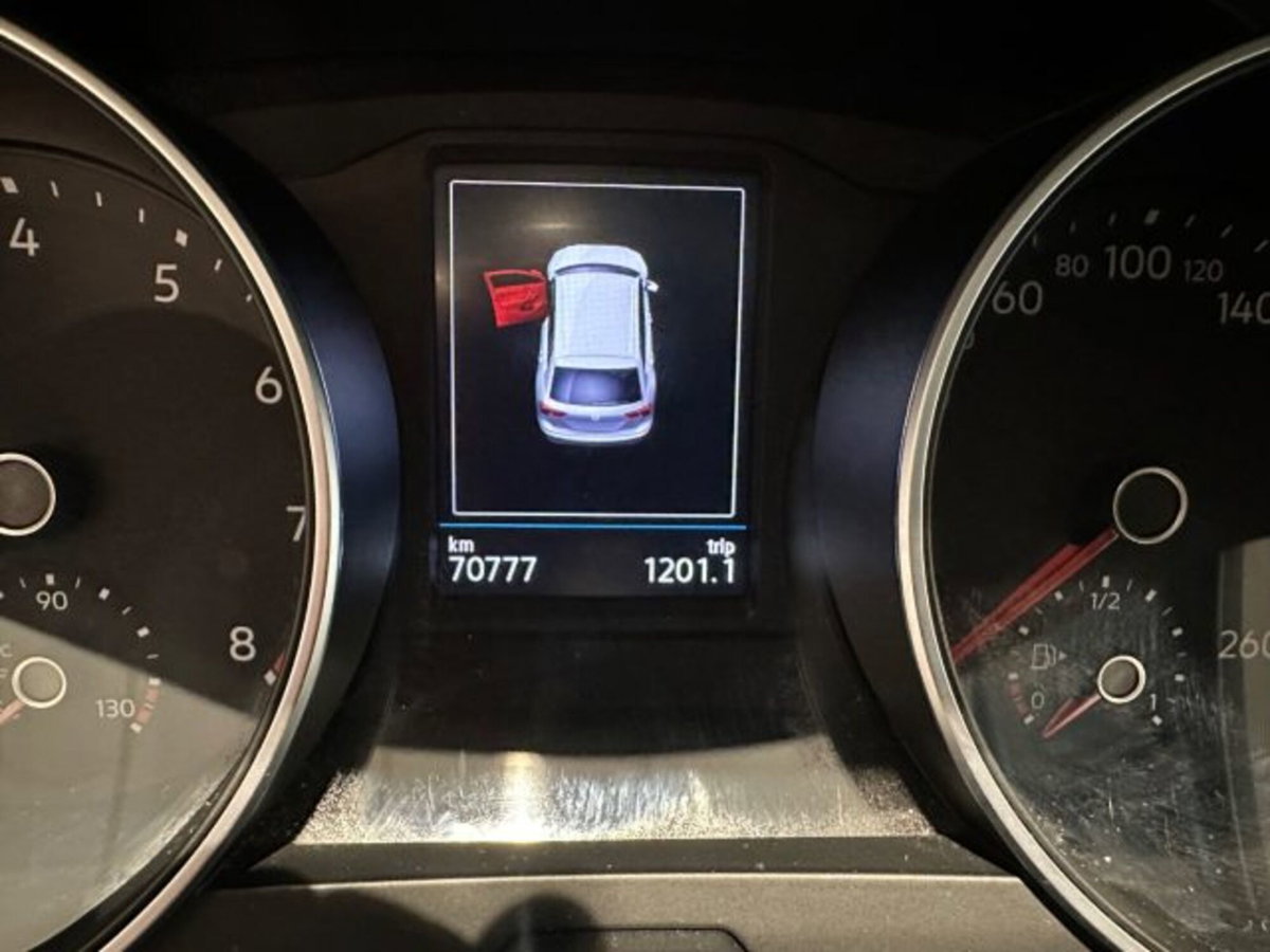 Volkswagen Tiguan 1.5 TSI Urban ACT BlueMotion Technology (5)
