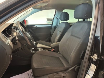 Volkswagen Tiguan 1.5 TSI Urban ACT BlueMotion Technology (7)
