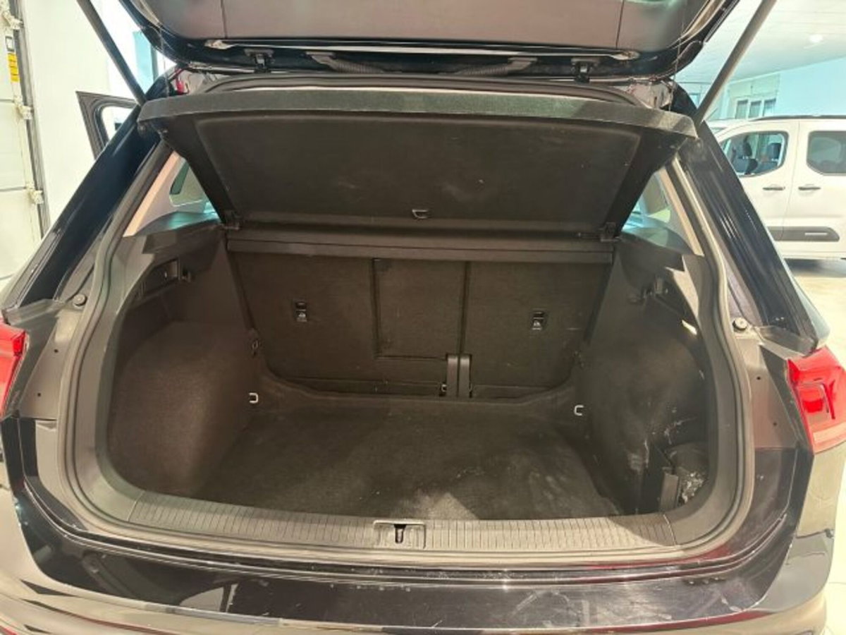 Volkswagen Tiguan 1.5 TSI Urban ACT BlueMotion Technology (9)