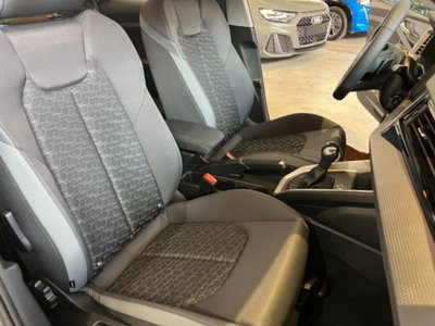 Audi A1 Sportback 30 TFSI S line edition (13)
