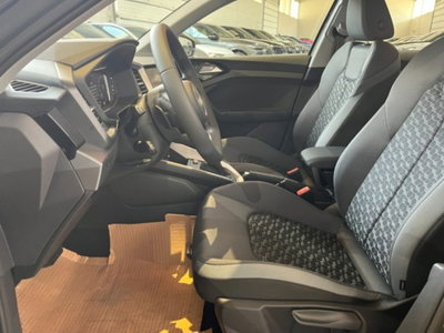 Audi A1 Sportback 30 TFSI S line edition (11)