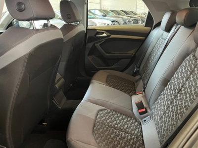 Audi A1 Sportback 30 TFSI S line edition (13)