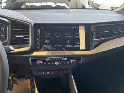 Audi A1 Sportback 30 TFSI S line edition (15)