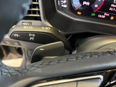 Audi A1 Sportback 30 TFSI S line edition (17)