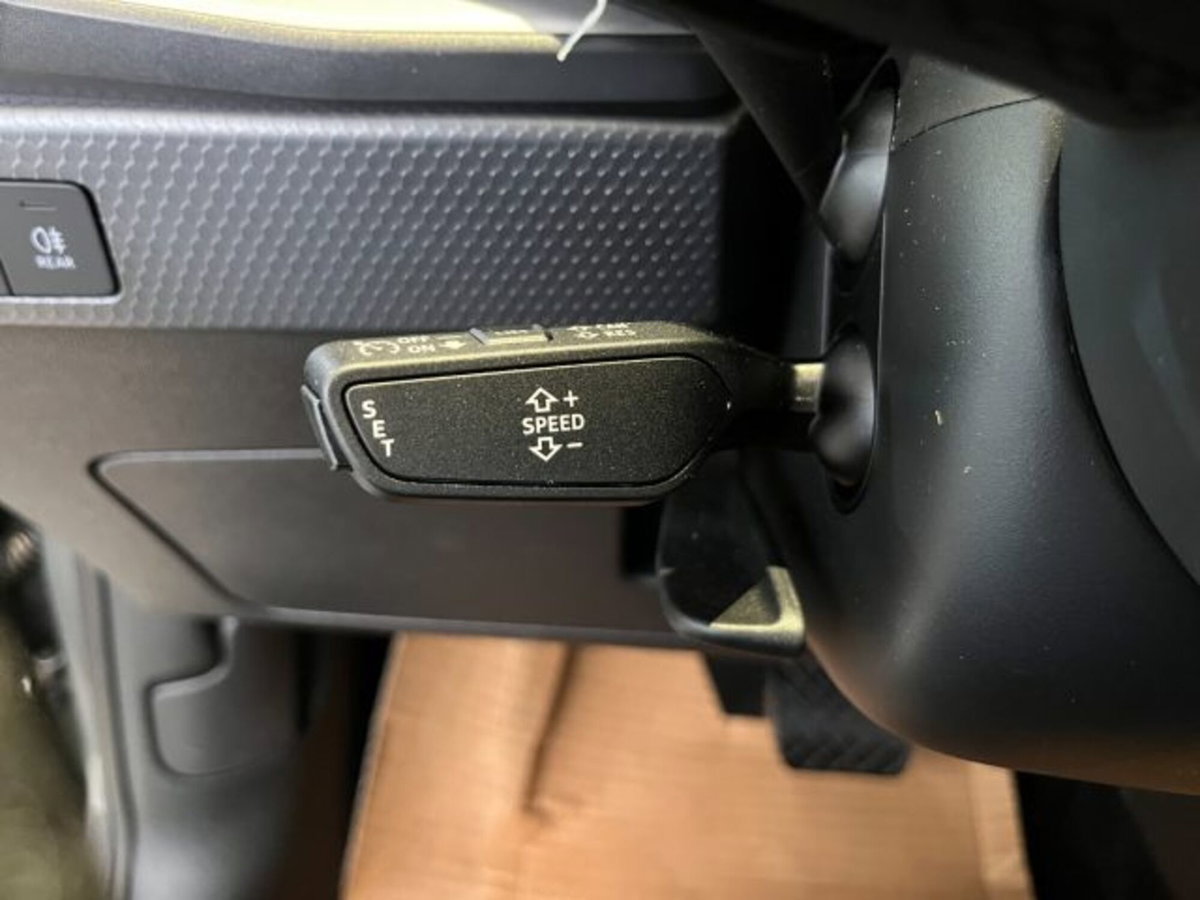 Audi A1 Sportback 30 TFSI S line edition (19)