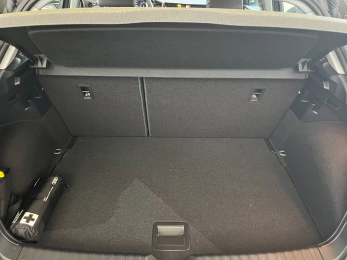 Audi A1 Sportback 30 TFSI S line edition (20)