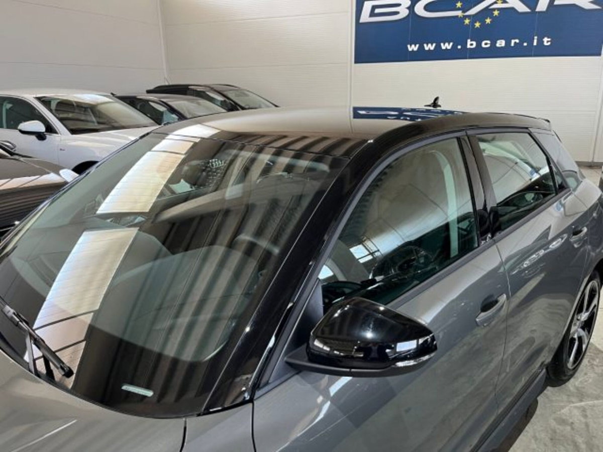 Audi A1 Sportback 30 TFSI S line edition (4)