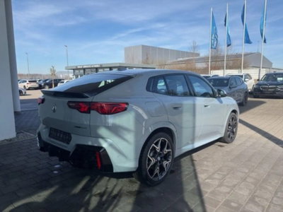 BMW X2 sdrive 18d MSport Pro auto (3)