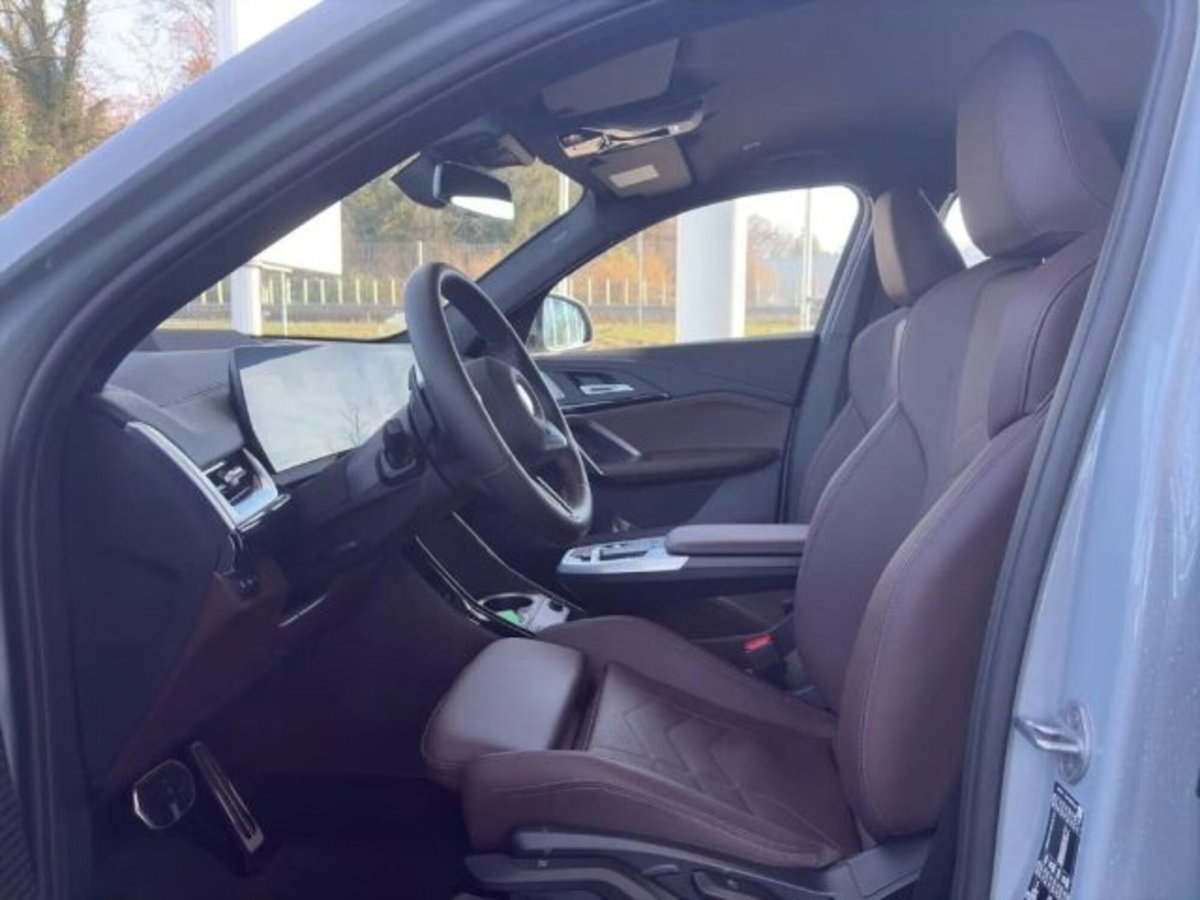 BMW X2 sdrive 18d MSport Pro auto (4)
