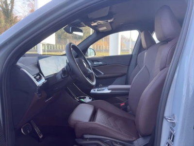 BMW X2 sdrive 18d MSport Pro auto (4)