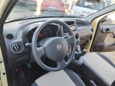 Fiat Panda 1.2 Dynamic (10)