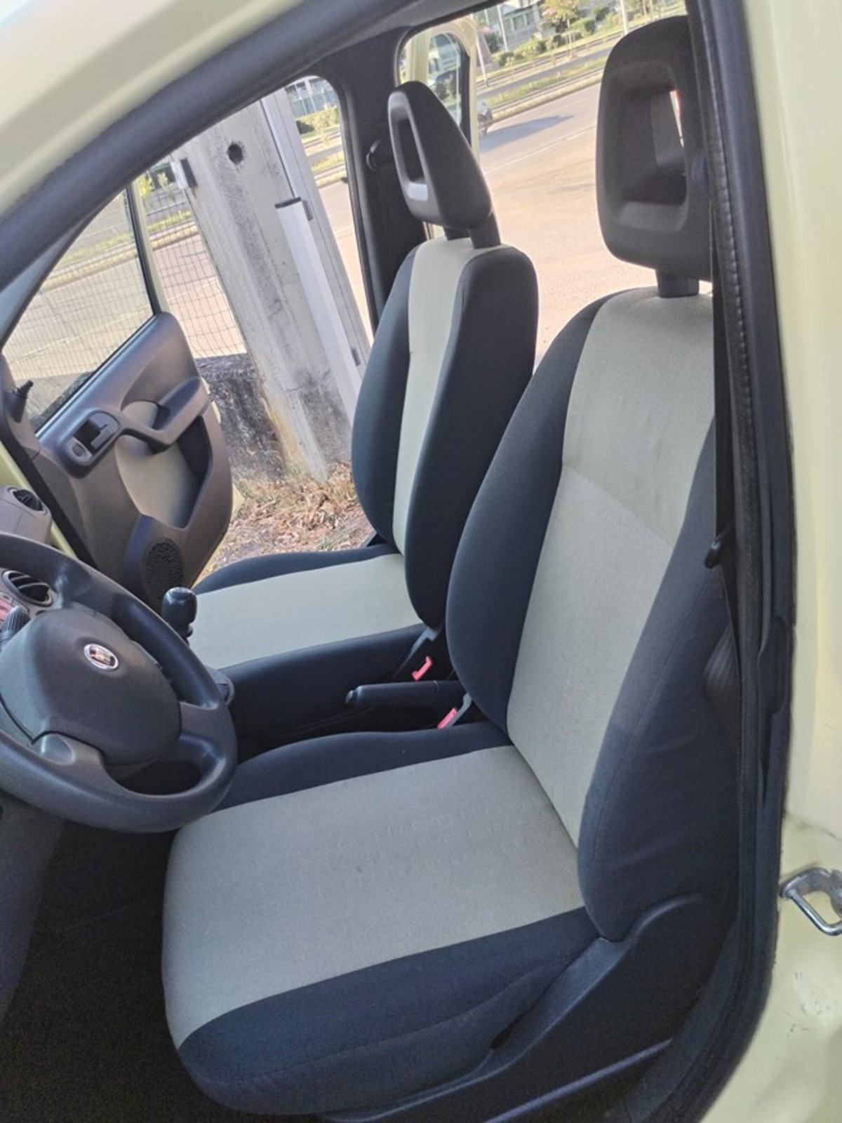 Fiat Panda 1.2 Dynamic (11)