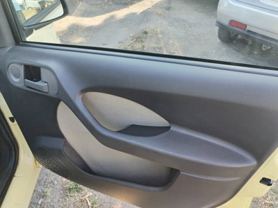 Fiat Panda 1.2 Dynamic (12)