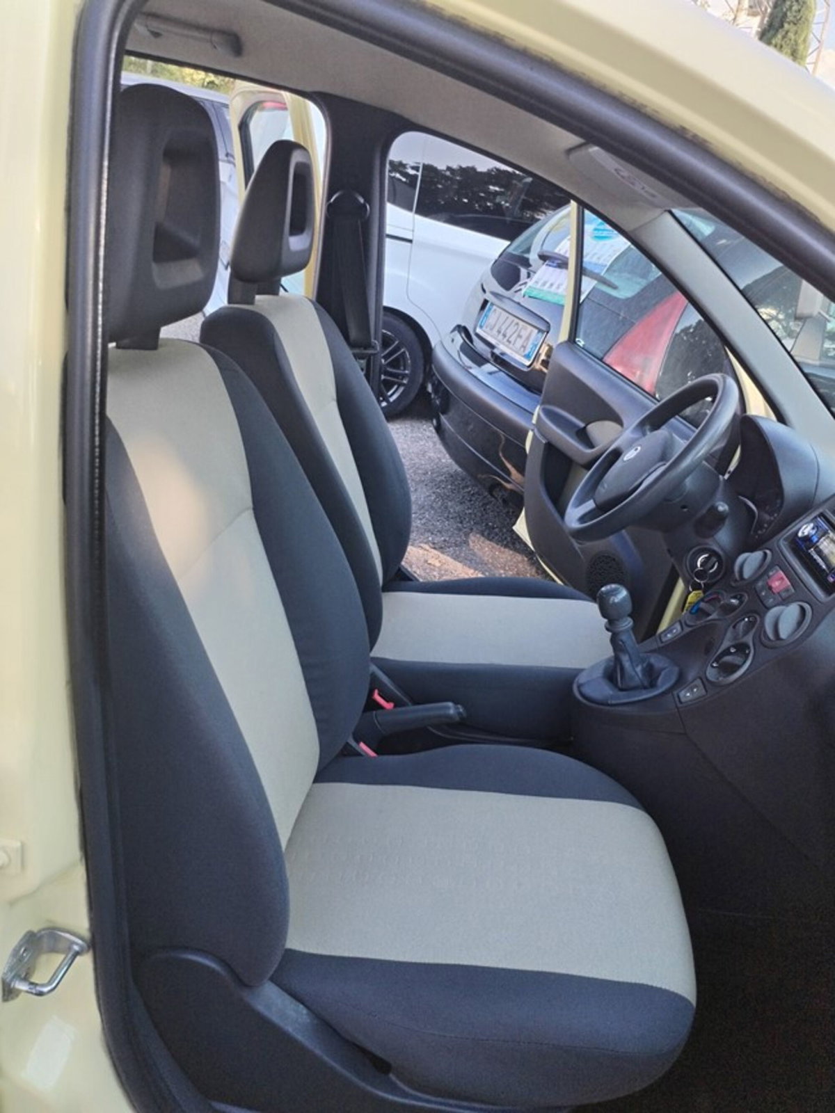 Fiat Panda 1.2 Dynamic (14)