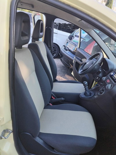 Fiat Panda 1.2 Dynamic (14)