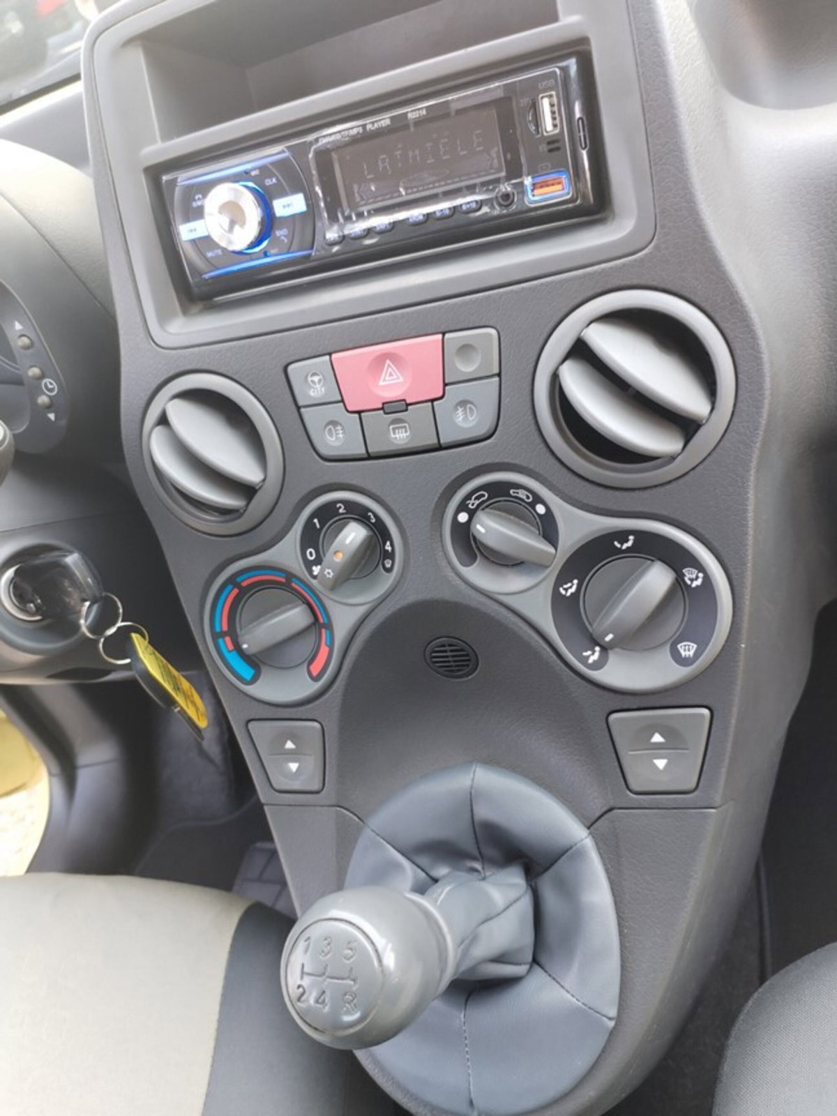 Fiat Panda 1.2 Dynamic (15)