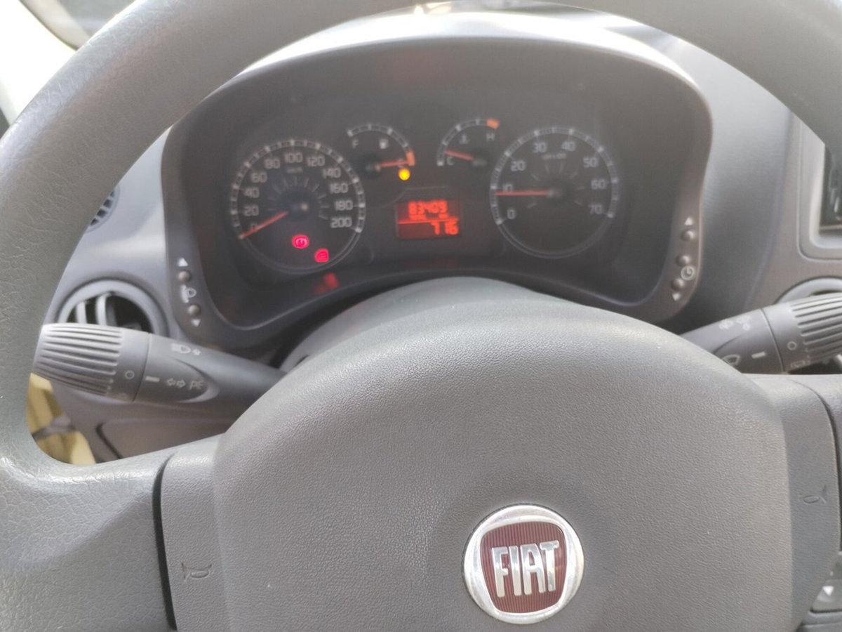 Fiat Panda 1.2 Dynamic (17)