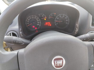 Fiat Panda 1.2 Dynamic (17)