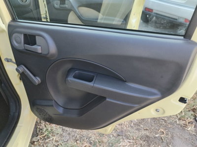 Fiat Panda 1.2 Dynamic (19)
