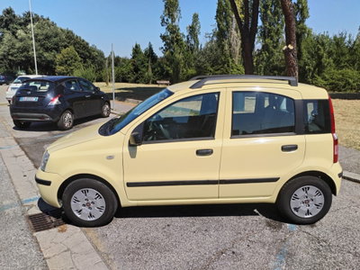 Fiat Panda 1.2 Dynamic (2)