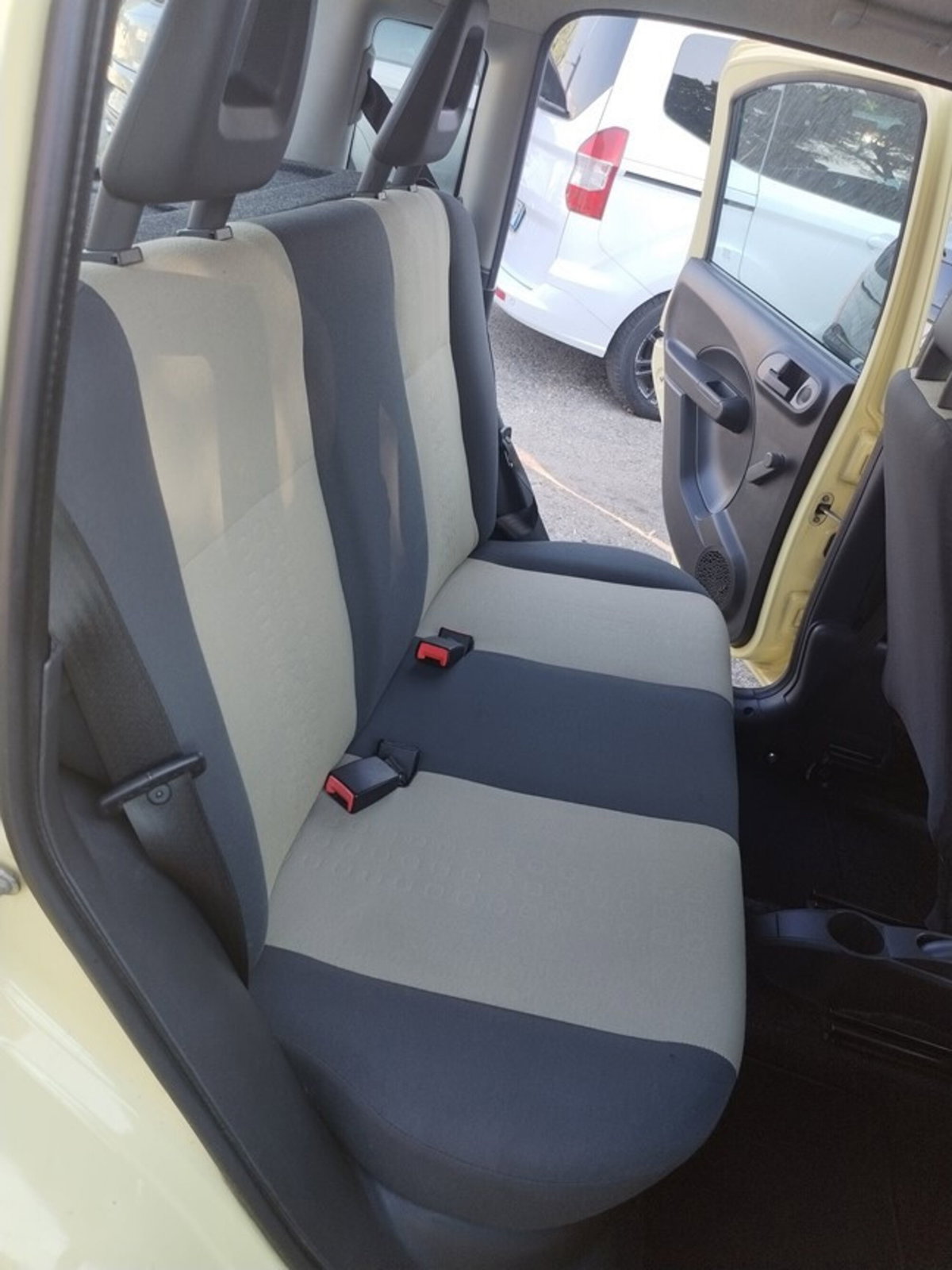 Fiat Panda 1.2 Dynamic (20)