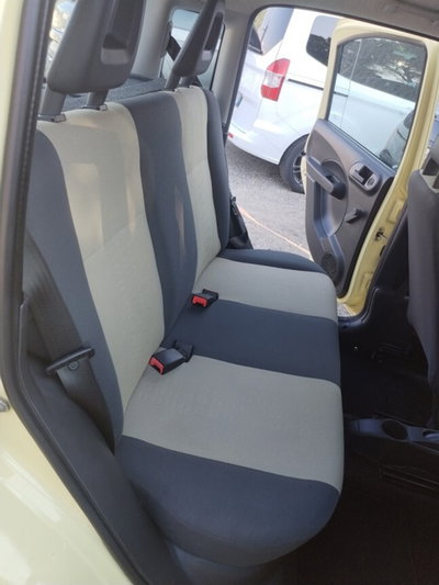 Fiat Panda 1.2 Dynamic (20)