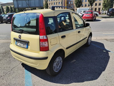 Fiat Panda 1.2 Dynamic (4)