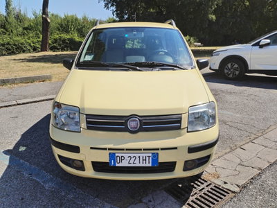 Fiat Panda 1.2 Dynamic (6)