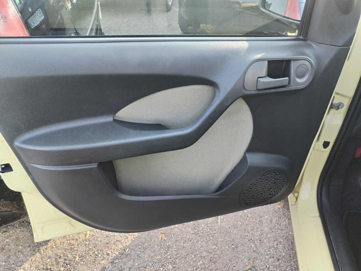 Fiat Panda 1.2 Dynamic (8)