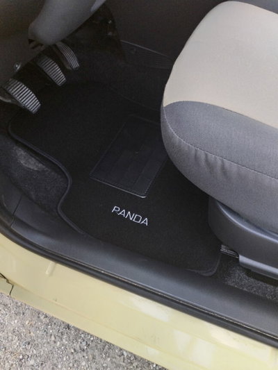 Fiat Panda 1.2 Dynamic (9)