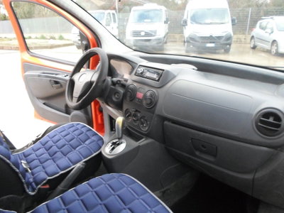 Fiat Fiorino 1.3 MJT 75CV Furgone (10)