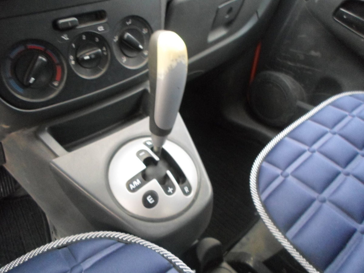Fiat Fiorino 1.3 MJT 75CV Furgone (9)
