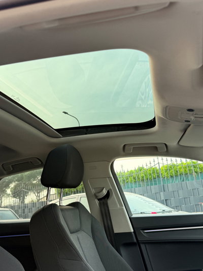 Audi Q3 Sportback 35 TDI quattro S tronic S line edition (15)