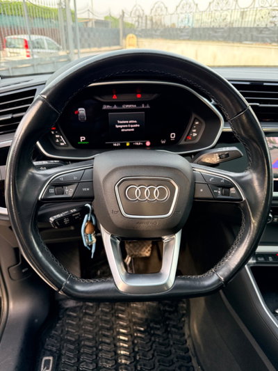 Audi Q3 Sportback 35 TDI quattro S tronic S line edition (16)