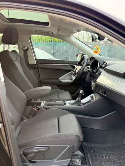 Audi Q3 Sportback 35 TDI quattro S tronic S line edition (8)