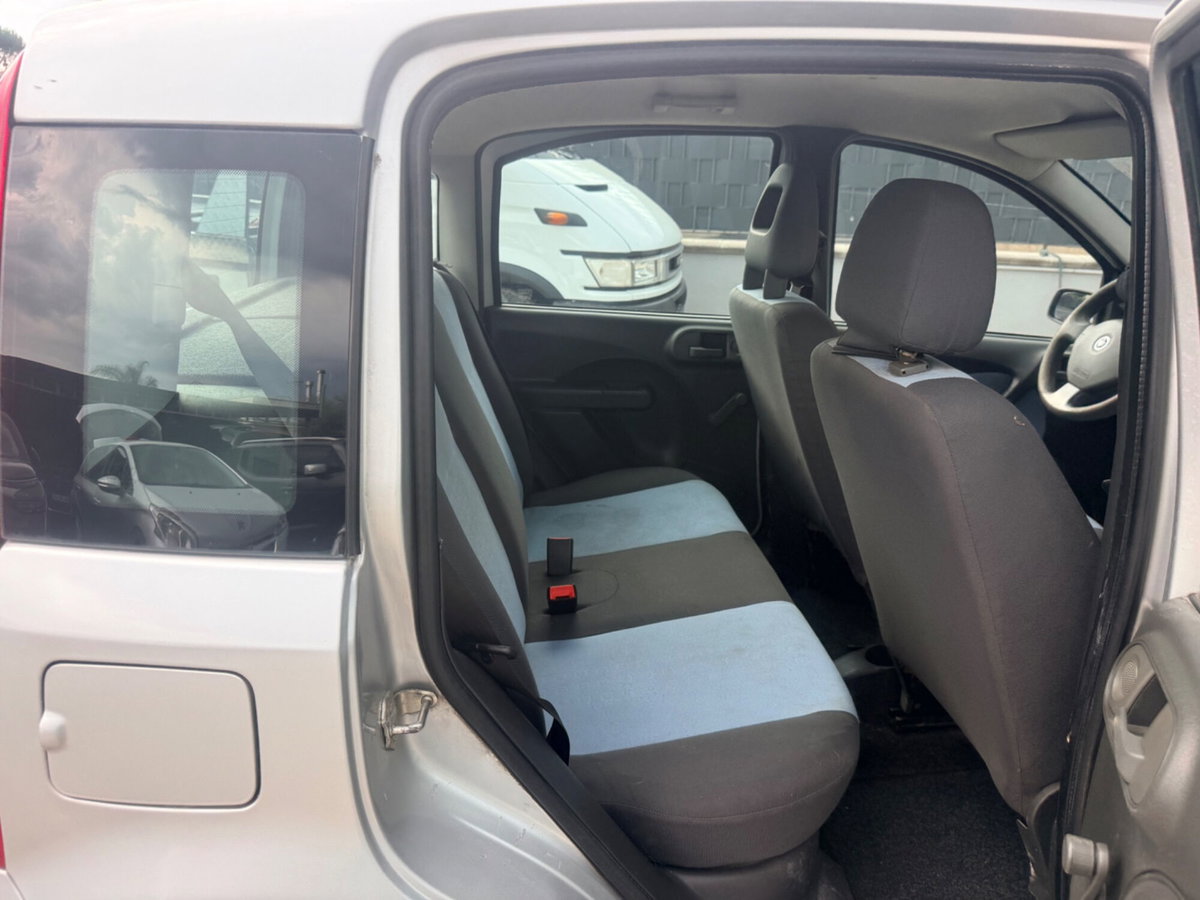 Fiat Panda 1.2 Dynamic Natural Power (8)