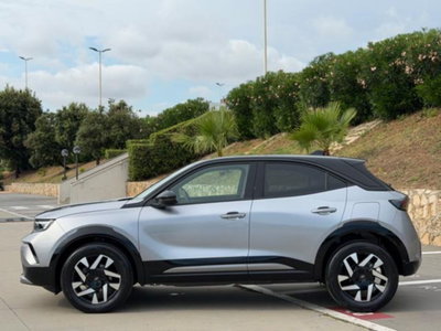 Opel Mokka 1.2 Turbo 130 CV GS Line (4)