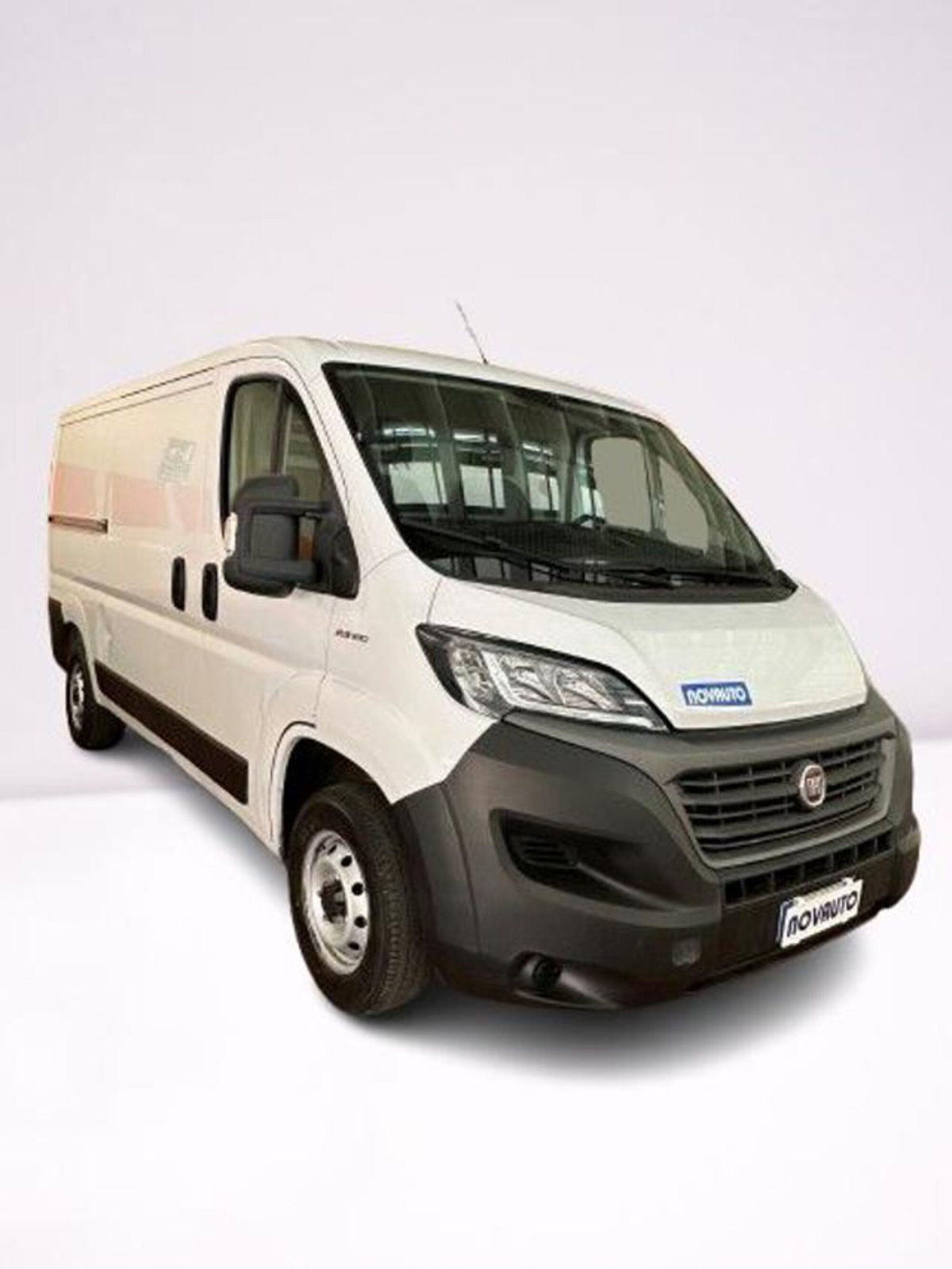 Fiat Ducato Furgone 30 2.3 MJT PC-TN Furgone